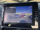 【カーナビゲーション】大変便利なナビ付。多彩な機能がございますのでご不明な点などございましたらお問い合わせくださいませ。