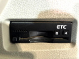 【ETC】高速道路の料金所をストレスなく通過!話題のスポットやサービスエリアに多い「スマートIC」利用時は必須のアイテムです。当店でセットアップを実施、ご納車当日からすぐにご利用いただけます!
