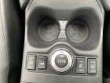 シートヒーター装備、寒い冬は助かります。