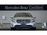 GLAクラス GLA220 4マチック 4WD 