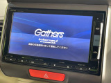【純正ナビ】人気の純正ナビを装備。オーディオ機能も充実しており、Bluetooth接続すればお持ちのスマホやMP3プレイヤーの音楽を再生可能!毎日の運転がさらに楽しくなります!!