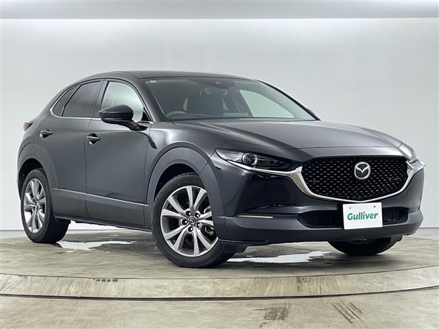 マツダ CX-30 