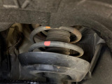 お車を安心してお乗りいただく為には、足回りの定期点検が欠かせません。サービスサポート(有償保証)では無料点検もご提供しており、安心のカーライフをお過ごしいただけるサポート体制が整っています。