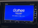 【純正ナビ】人気の純正ナビを装備。オーディオ機能も充実しており、Bluetooth接続すればお持ちのスマホやMP3プレイヤーの音楽を再生可能!毎日の運転がさらに楽しくなります!!