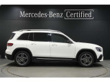 GLB GLB200d 4マチック AMGライン 4WD 
