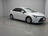 ハイブリッド車ならトヨタの「TOYOTA認定中古車」!
