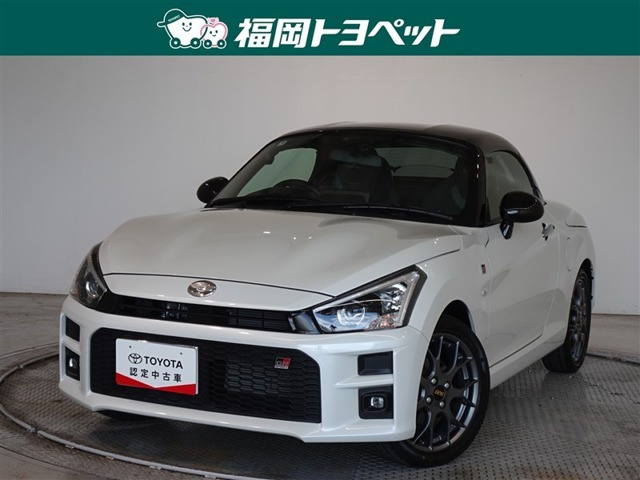 トヨタ コペン 