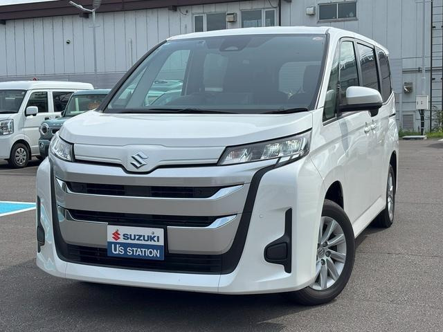 ランディ 1.8 ハイブリッド G 4WD