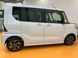 ダイハツ認定中古車取扱いの正規ディーラー店舗となります。メーカー保証はもちろん中古車保証も全国最寄りのダイハツ正規ディーラーにてご利用いただけます(一部除く)