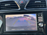 【カーナビゲーション】大変便利なナビ付。多彩な機能がございますのでご不明な点などございましたらお問い合わせくださいませ。
