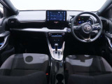 高いホールド性で運転姿勢が安定します。長距離ドライブでも疲れにくいのが魅力です。快適なドライビングライフをお送りください♪