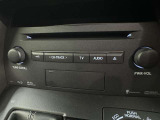 CD再生機能付き!