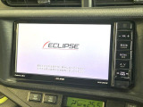 【ナビゲーション】使いやすいナビで目的地までしっかり案内してくれます。各種オーディオ再生機能も充実しており、お車の運転がさらに楽しくなります!!