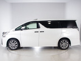 ★サイドビュー★ダウンサス、車高調、ホイール等のカスタムも承っております!