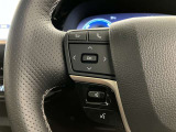 運転席の操作箇所です。ぜひ一度ご来店のうえご覧になってみてください♪