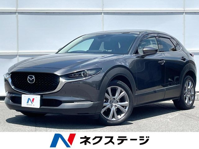 マツダ CX-30 