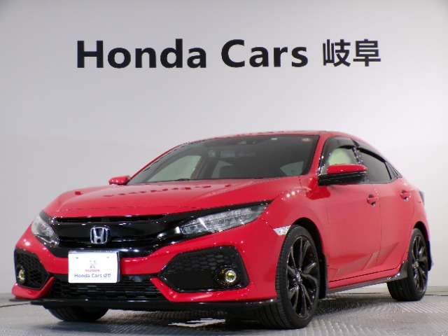 ホンダ シビック 