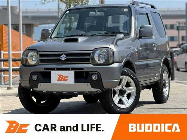 ジムニー ワイルドウインド 4WD 