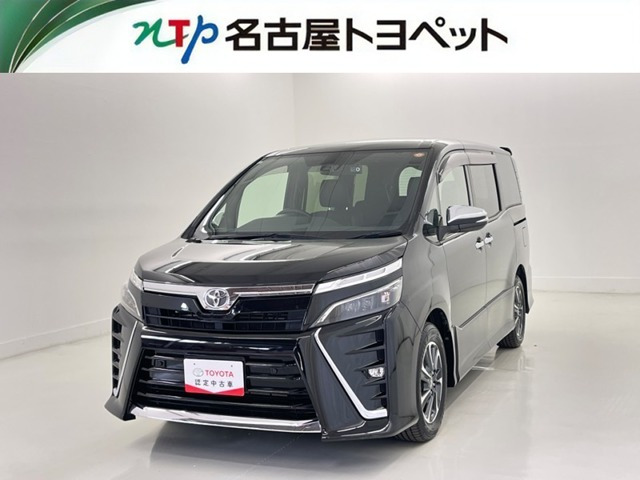トヨタ ヴォクシー 