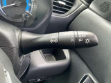 オートヘットライト付きなので、トンネルの多い道でも楽々ヘッドライト消し忘れもありません。早めの点灯で事故の抑止にも役立ってくれます。