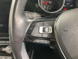 ◆クルーズコントロールにレーダーセンサーを組み合わせ、先行車を測定し設定されたスピードを上限に自動で加減速を行います。一定の車間距離を維持することで、長距離走行でのドライバーの疲労を低減させます。