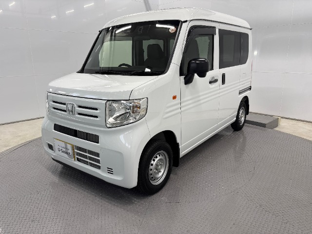 ホンダ N-VAN 