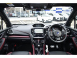フォレスター 1.8 STI スポーツ 4WD 