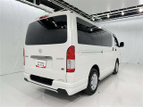走りにこだわりながら収納力も持ち合わせたお車です。荷物を載せて軽快なドライブを楽しめますよ♪