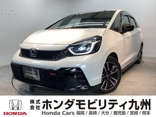 ホンダ フィット 