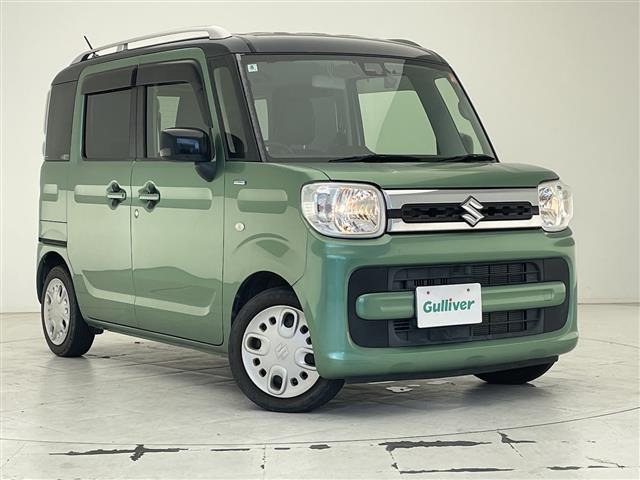 スペーシア ハイブリッド(HYBRID)  X 修復歴無し