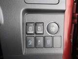 【電動スライドドア】運転席からでもオートでスライドドアの開閉が可能!同乗者にも優しく、とっても便利な機能です☆