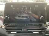 オーディオ機能も充実しております♪