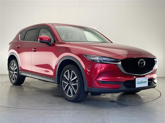 マツダ CX-5 