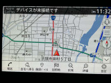 【日産純正ナビ】目的地までしっかり案内してくれる事はもちろんですが、今や車内を楽しく過ごすためのアイテムとしても欠かせなくなっています。