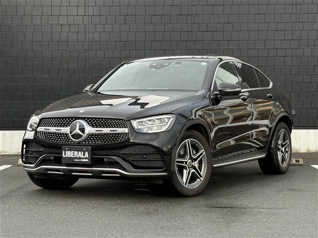メルセデス・ベンツ GLC 