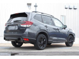 フォレスター 1.8 XT エディション 4WD 