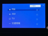 いまや必須装備「ナビゲーション」搭載!知らない場所にスイスイッとドライブ。もう、これなしではハンドルを握れませんね!でも運転中の操作は危険ですのでご注意ですね☆