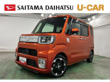 頭上までゆとりのある室内空間で乗る人みんなが快適。大きな荷物やアウトドア用品、自転車なども積みやすく使い勝手◎ターボエンジン搭載で走りにも余裕があり、普段使いからレジャーまで大活躍してくれます(^^♪