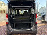 【トランク】中古車のため車両は現状渡しになります。(整備付き)