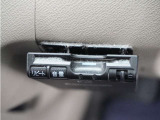 ◆ETC車載器 装備車◆今や必需品のETC!有料道路を利用する際にスムースに通過でき、わずらわしい料金支払いから開放されます!