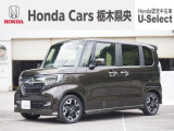 【車名】N-BOX【初度登録】2017年8月【走行距離】74,206km【法定整備】車検整備(24か月点検)渡し