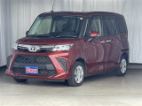 トヨタカローラ八戸の中古車はまるごとクリーニング済♪更に強力消臭で臭いも気になりません◎