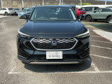 ヴェゼル 1.5 ハイブリッド Z 
