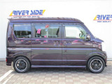神奈川でお車を探すなら リバーサイド 。当店では在庫数800台展示中となります。残価設定型ゴジュッパローンをメインで販売しており月々のお支払いをお安く高年式車を乗りたい方へ是非ご検討ください。