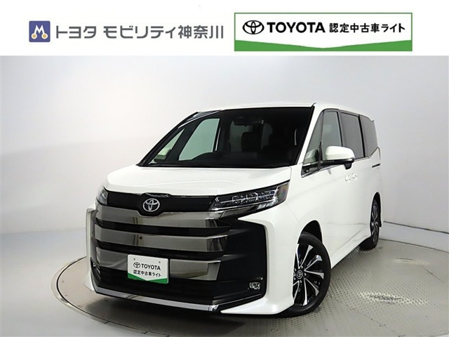 トヨタ ノア 