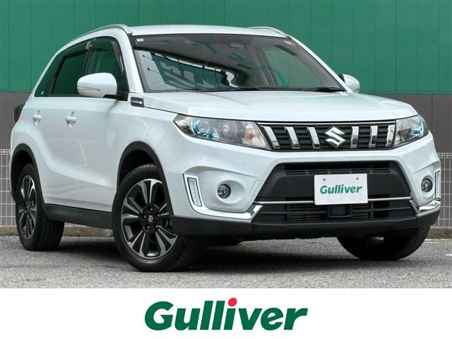 エスクード 1.4 ターボ 4WD ワンオーナー