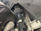 お車を安心してお乗りいただく為には、足回りの定期点検が欠かせません。サービスサポート(有償保証)では無料点検もご提供しており、安心のカーライフをお過ごしいただけるサポート体制が整っています。