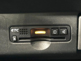 【ETC】高速道路の料金所をストレスなく通過!話題のスポットやサービスエリアに多い「スマートIC」利用時は必須のアイテムです。当店でセットアップを実施、ご納車当日からすぐにご利用いただけます!