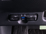 ETC車載器付。ETCが使用可能な道路通行料はキャッシュレスでスマートに走行できます。再セットアップして納車致します。
