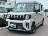 ☆品質と保証で安心のディーラー中古車☆ ☆スズキコネクト&全方位カメラ付ナビ搭載のハイブリッドXZ・4WD☆